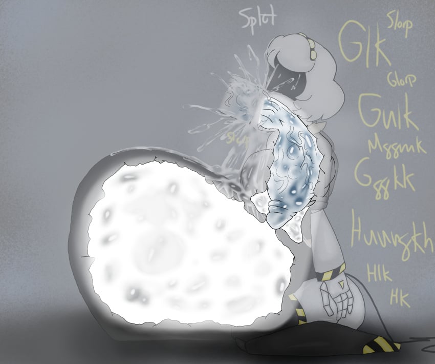 [part 73] murder_drones