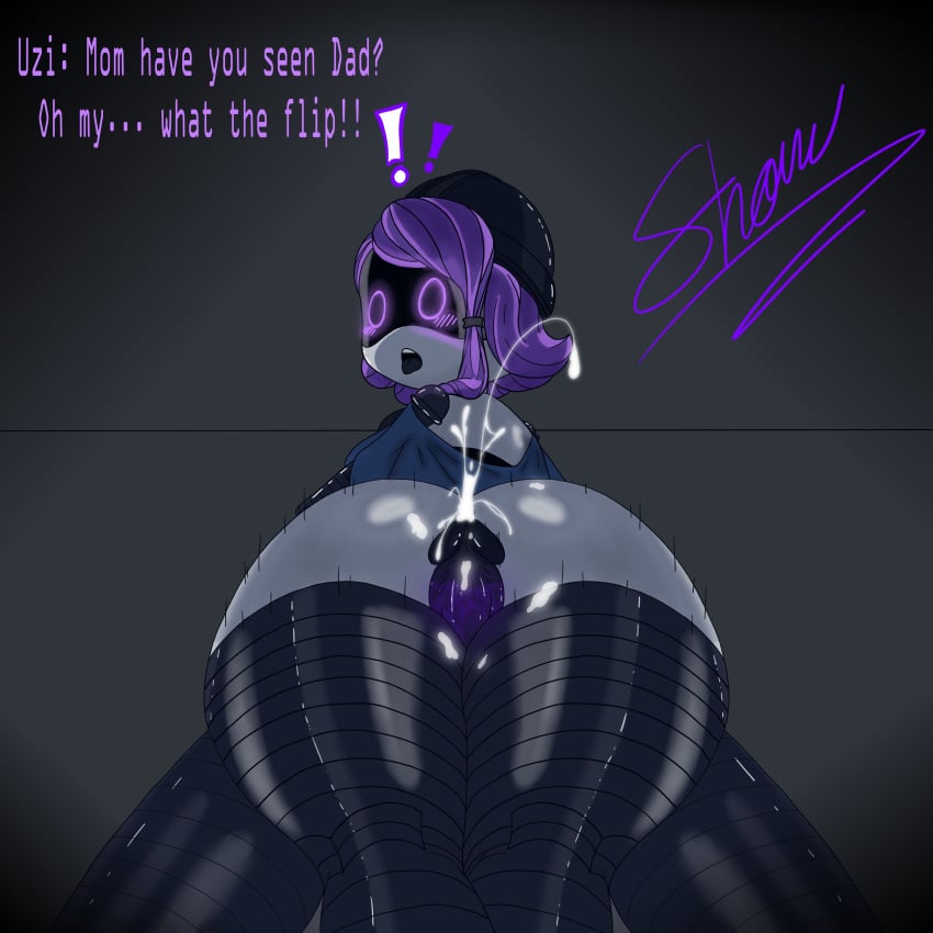 [part 73] murder_drones