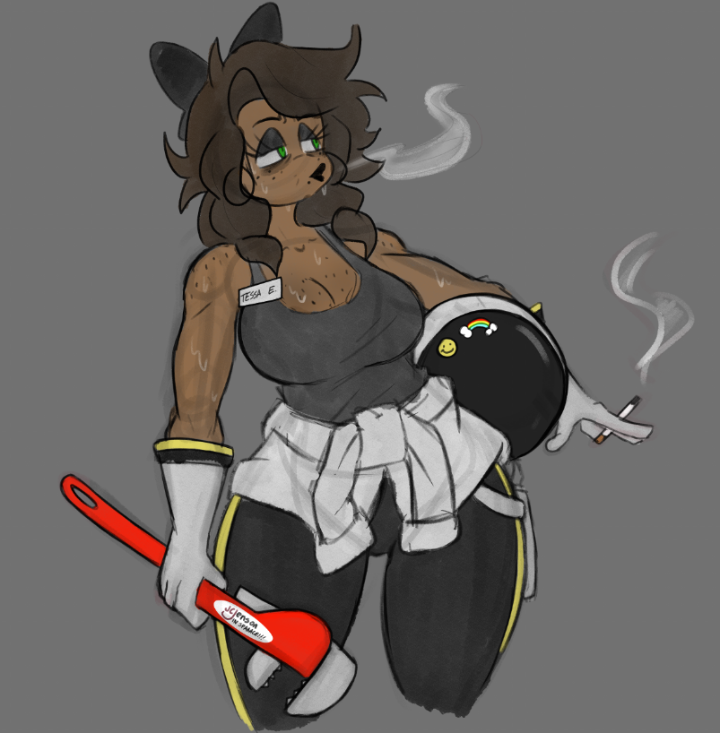 [part 73] murder_drones