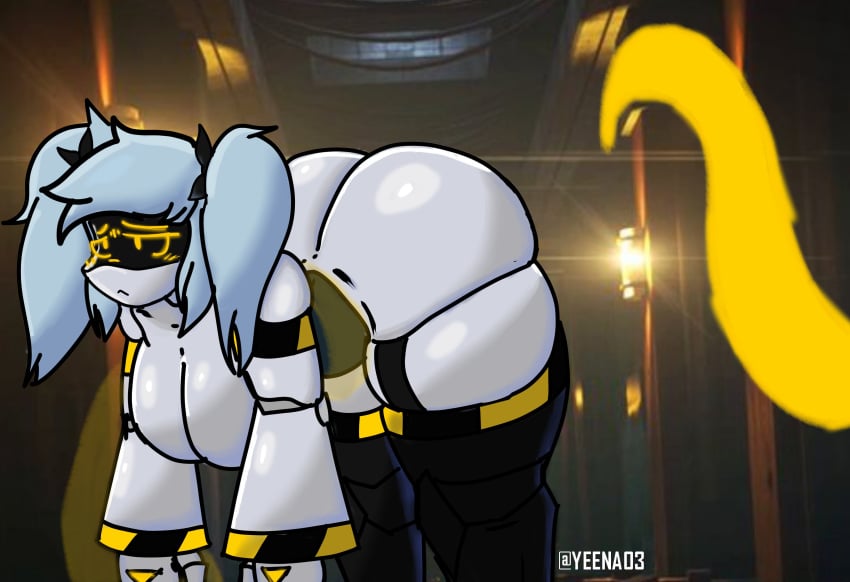 [part 73] murder_drones