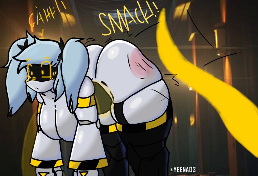 [part 73] murder_drones