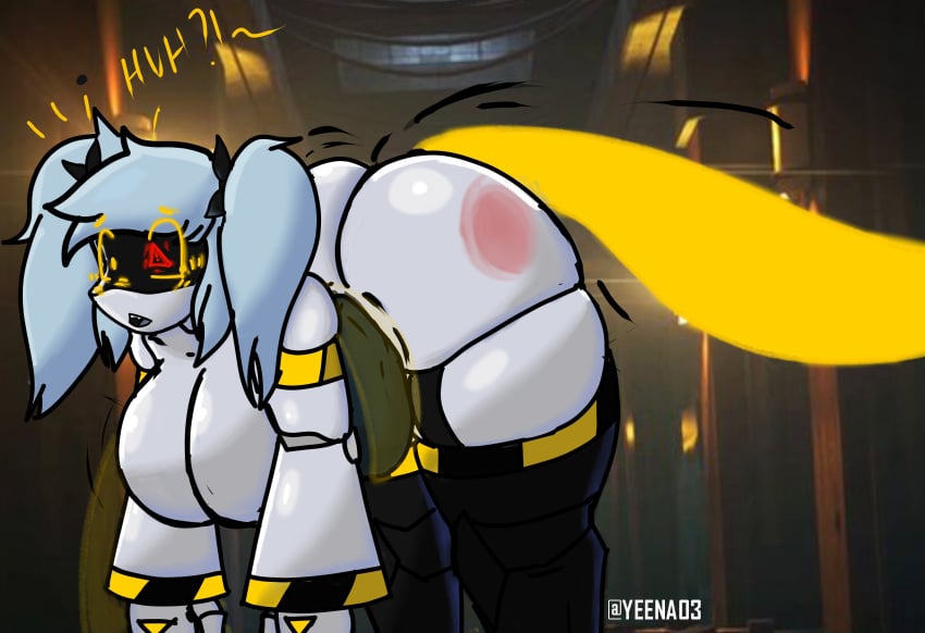 [part 73] murder_drones