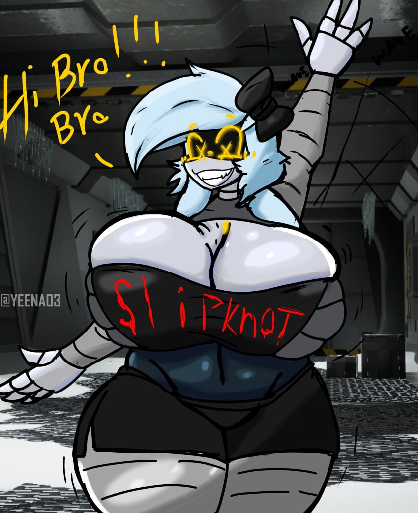 [part 73] murder_drones