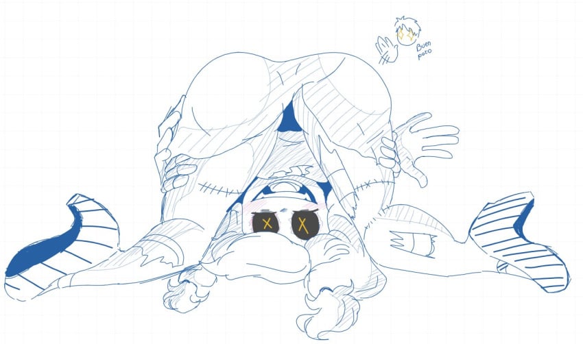 [part 73] murder_drones