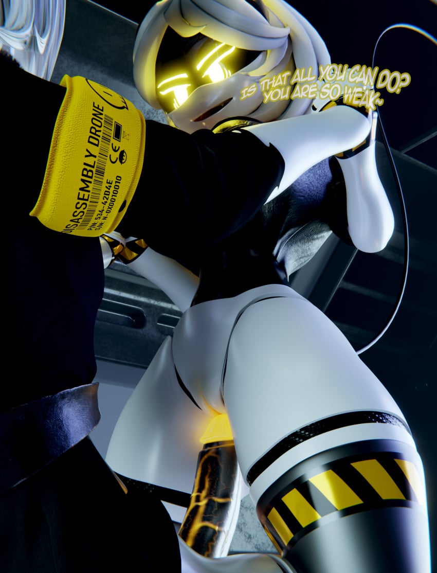 [part 73] murder_drones