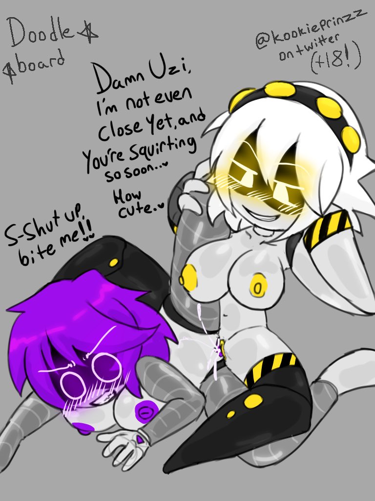 [part 73] murder_drones