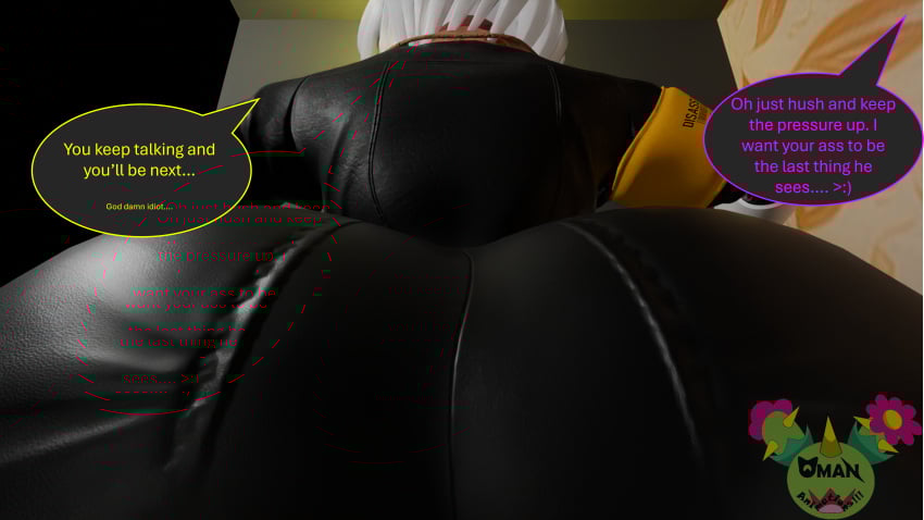 [part 73] murder_drones