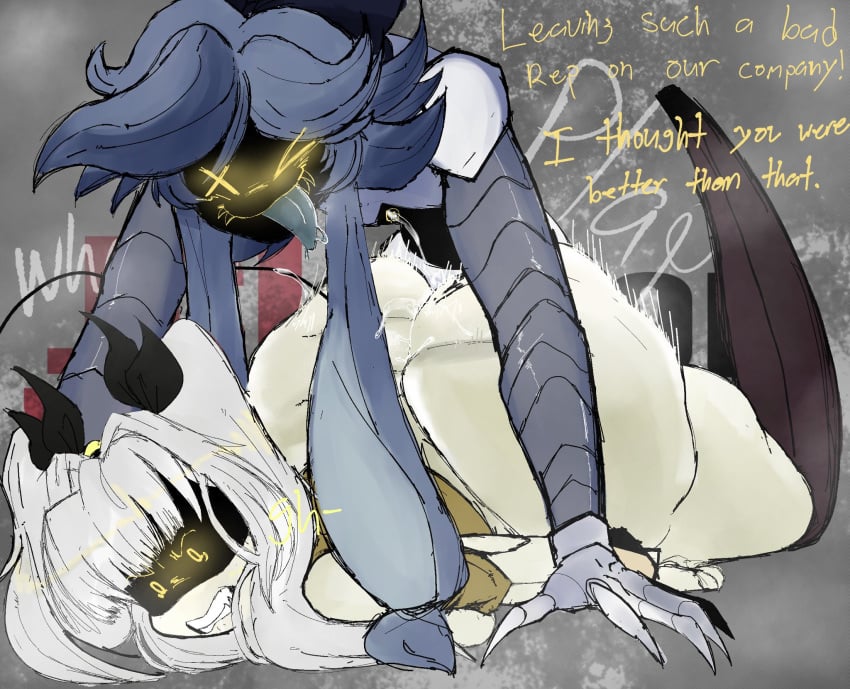 [part 73] murder_drones