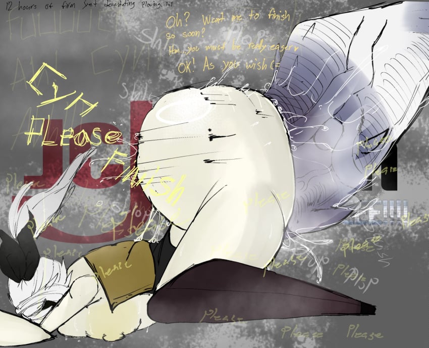 [part 73] murder_drones