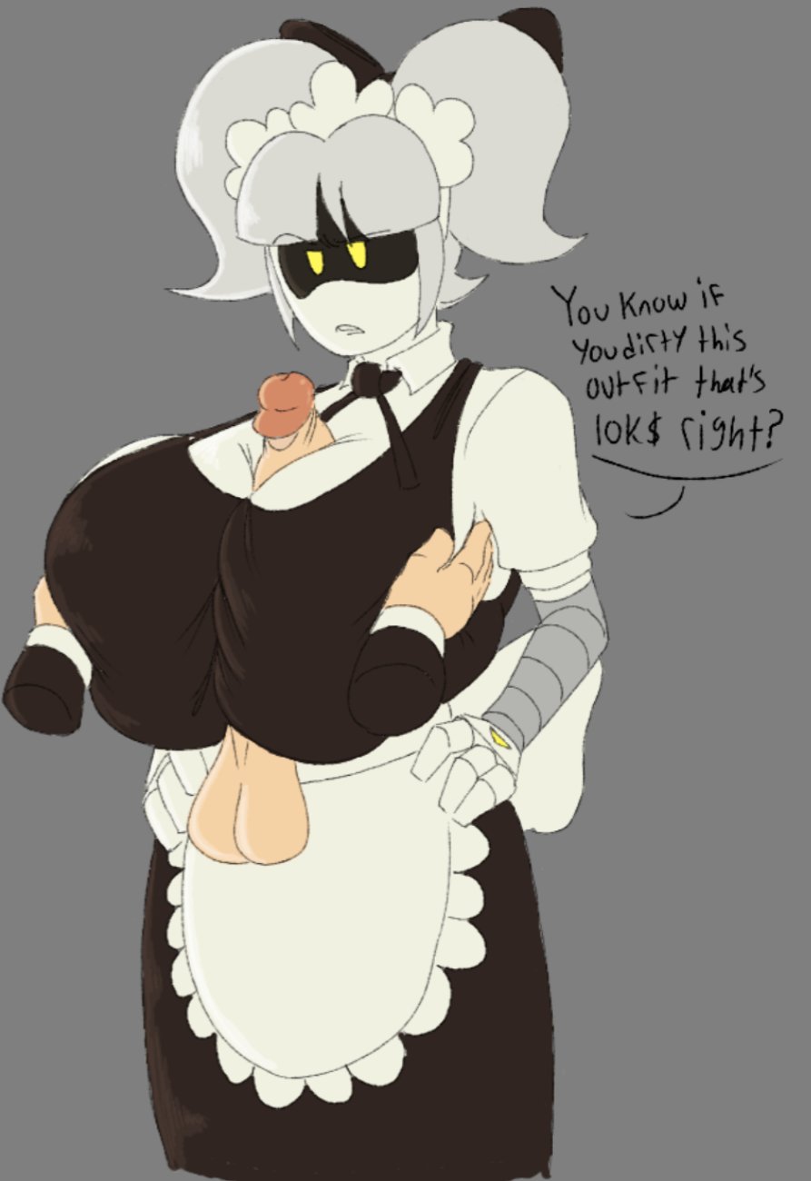 [part 73] murder_drones