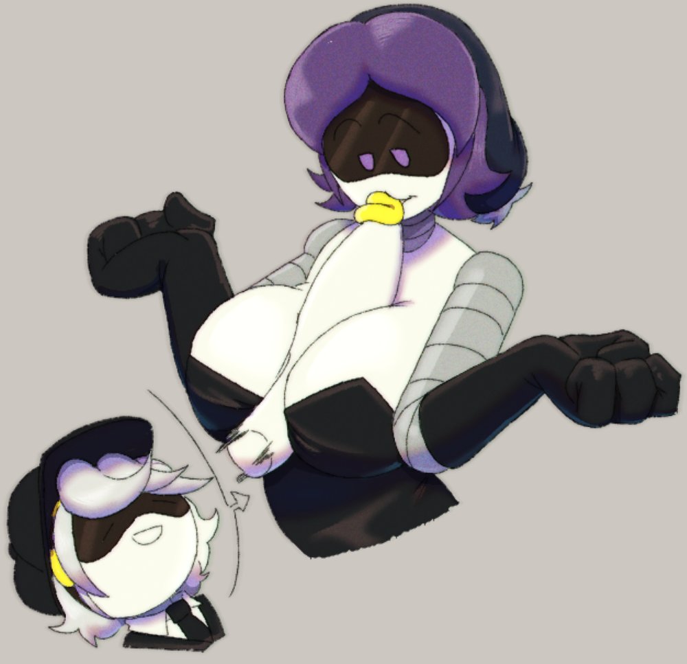 [part 73] murder_drones