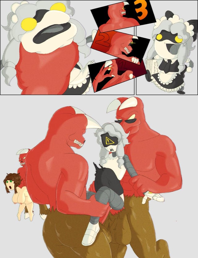 [part 73] murder_drones