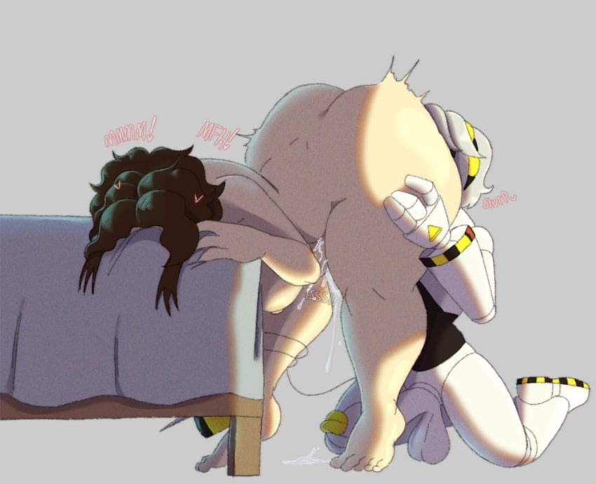 [part 73] murder_drones