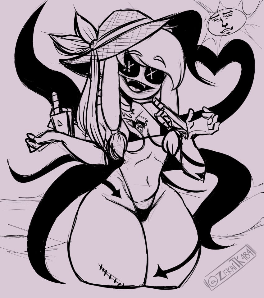 [part 73] murder_drones