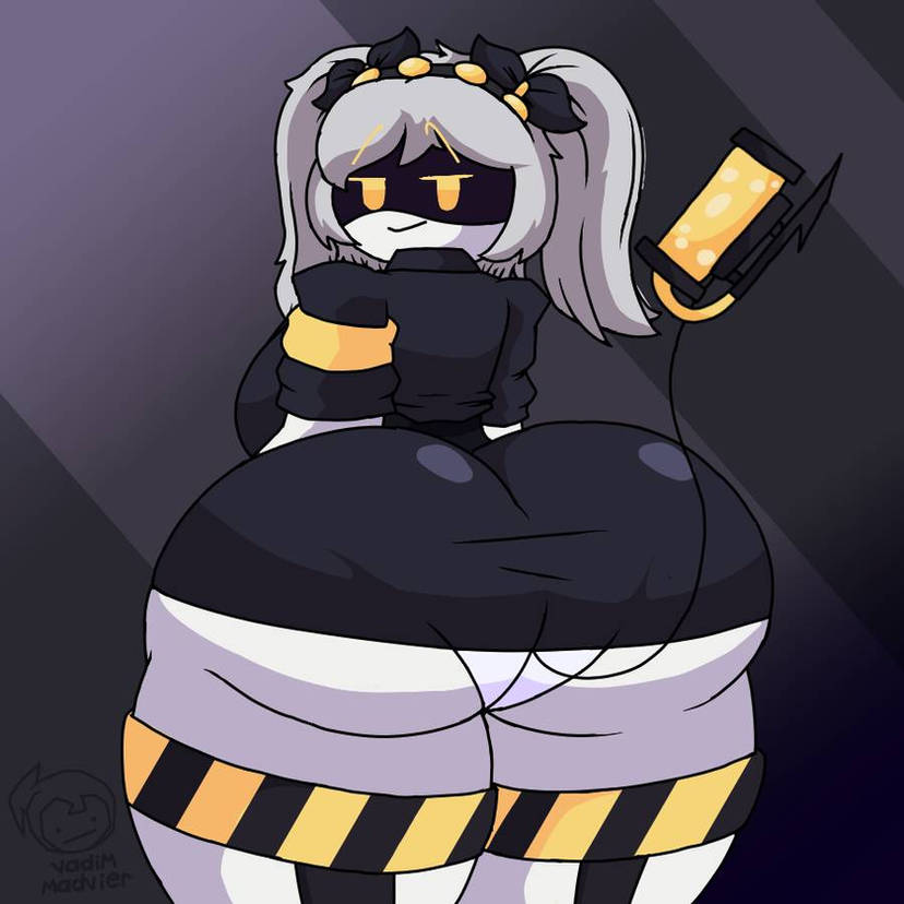 [part 73] murder_drones