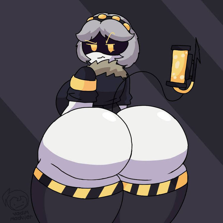 [part 73] murder_drones