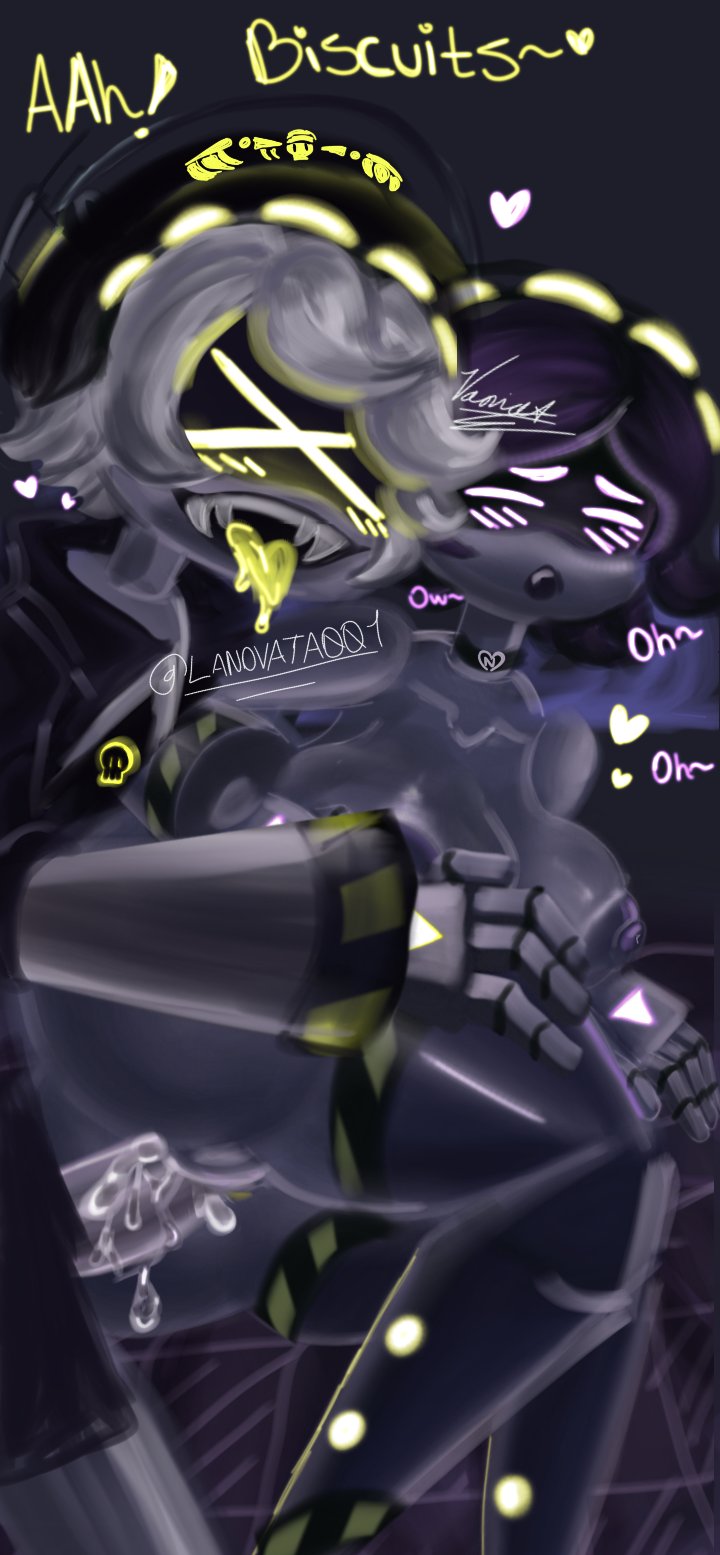 [part 73] murder_drones