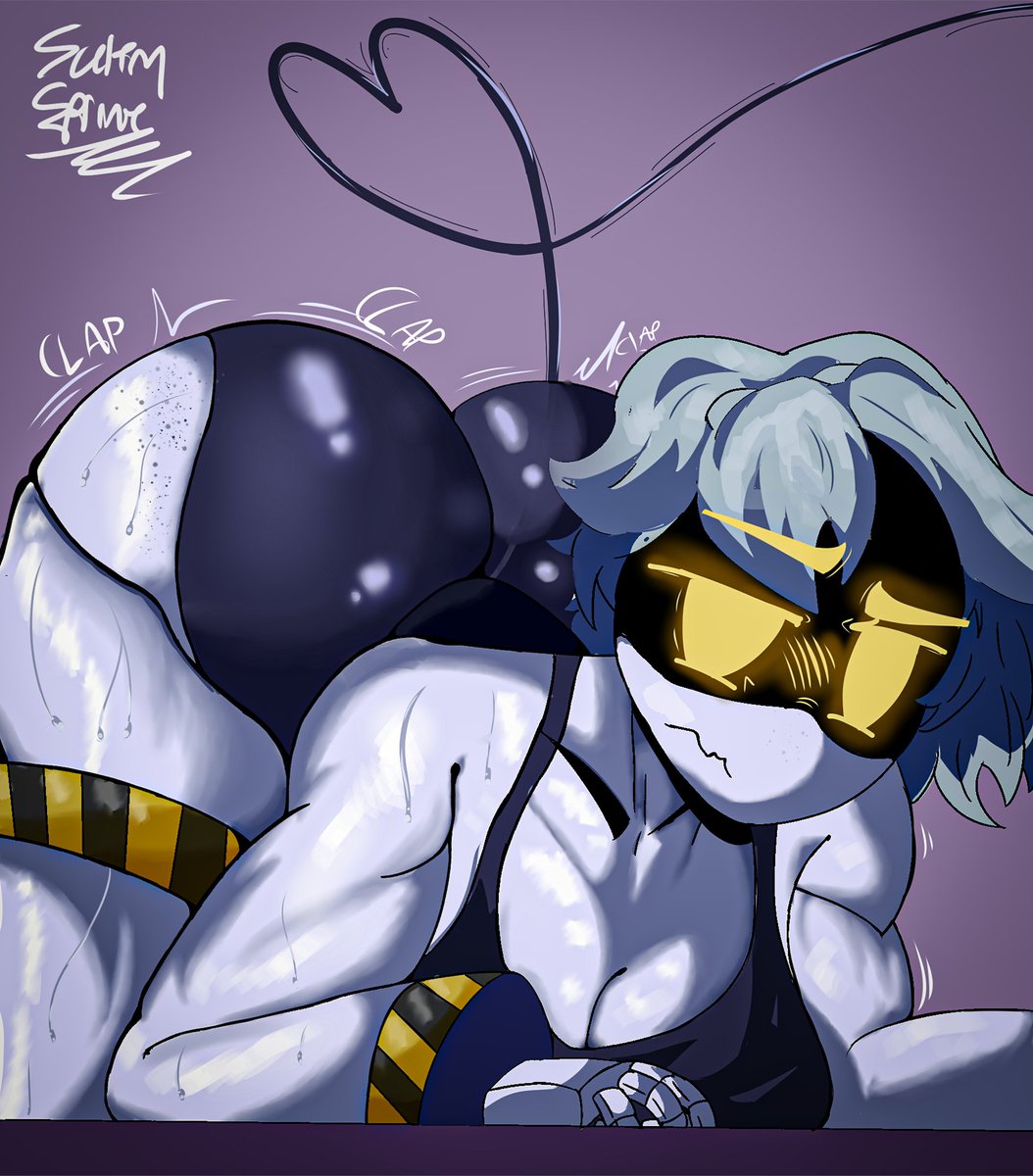 [part 73] murder_drones