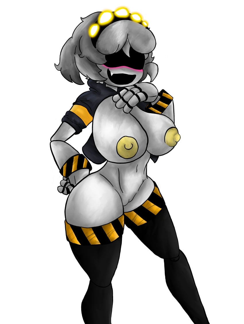 [part 73] murder_drones