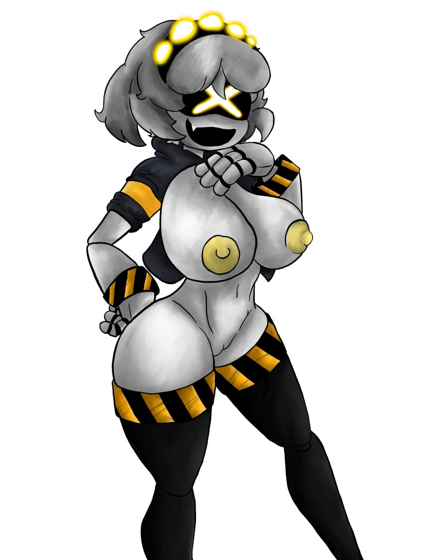 [part 73] murder_drones