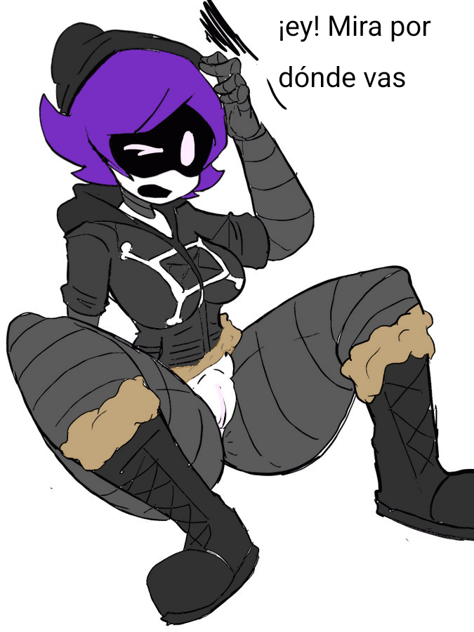 [part 73] murder_drones