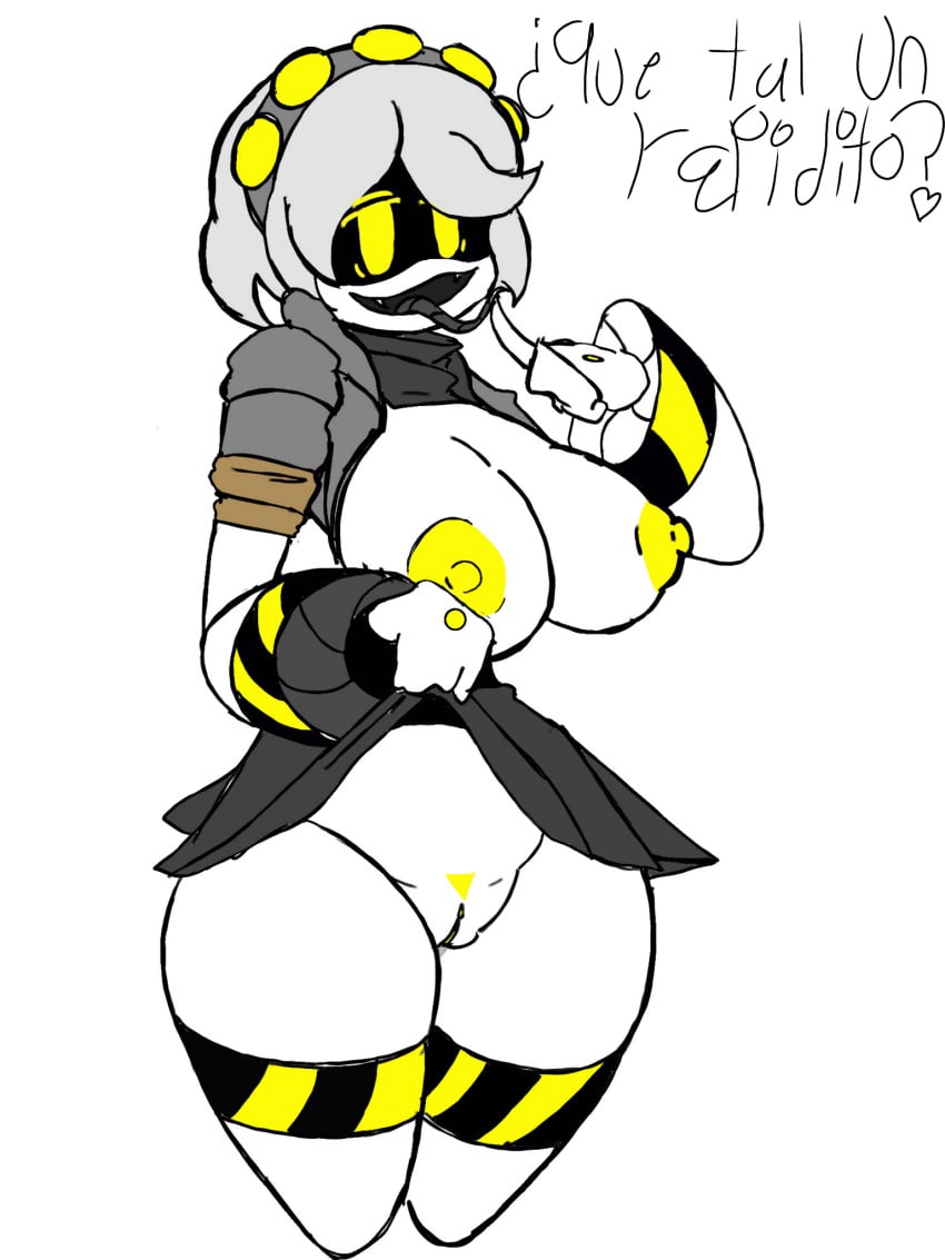 [part 73] murder_drones