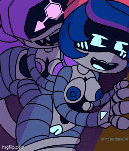 [part 73] murder_drones