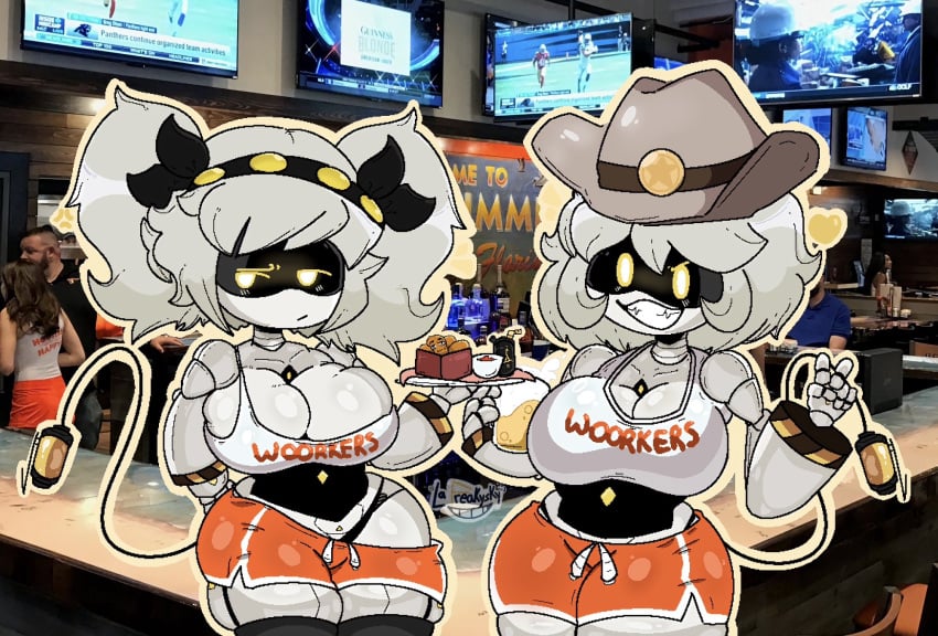 [part 73] murder_drones