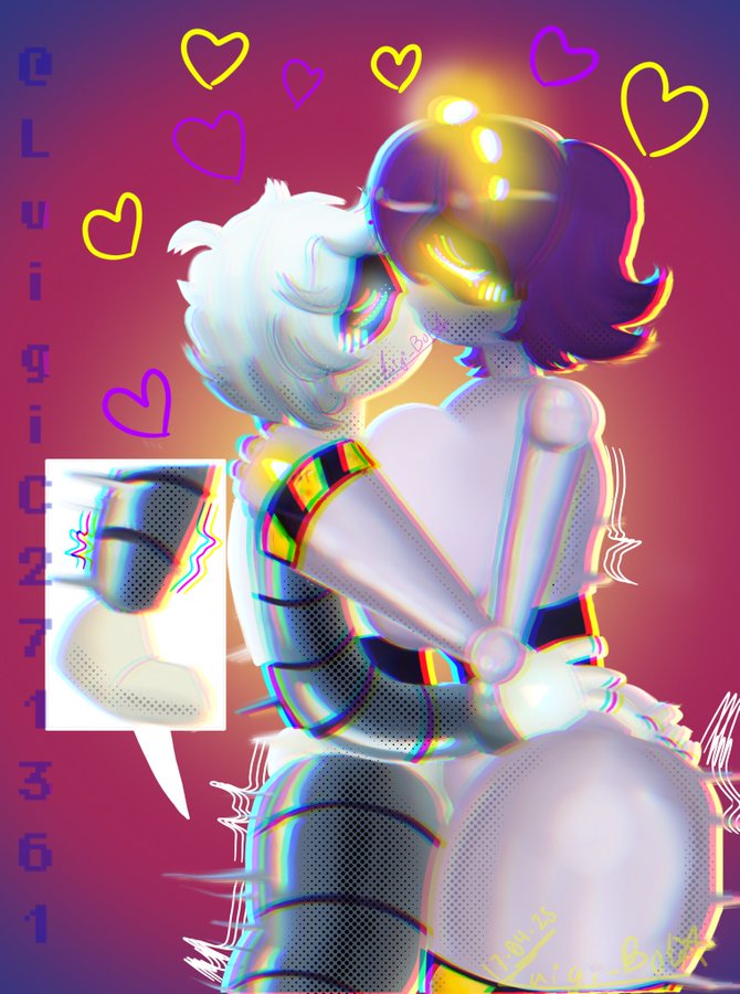 [part 73] murder_drones