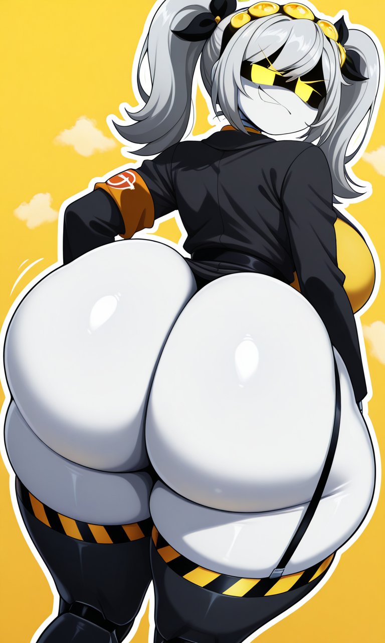 [part 73] murder_drones