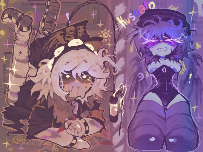 [part 73] murder_drones