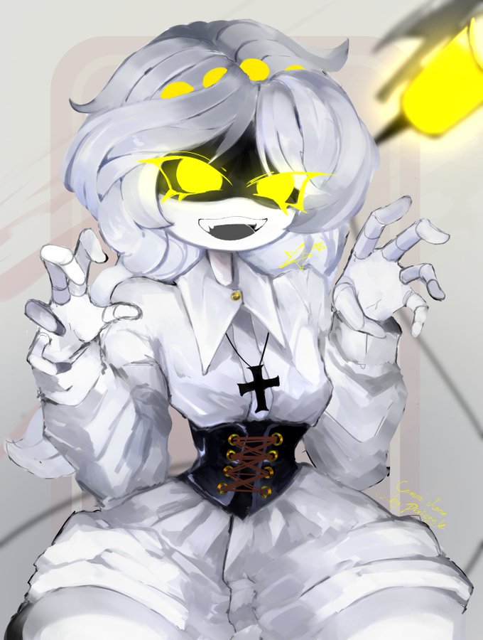 [part 73] murder_drones