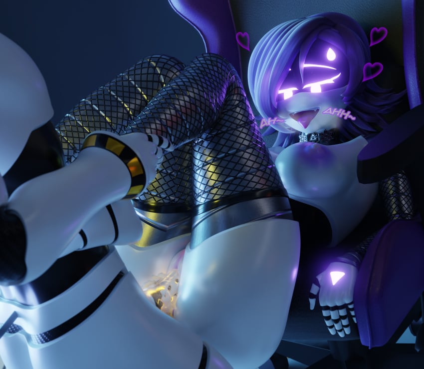 [part 73] murder_drones