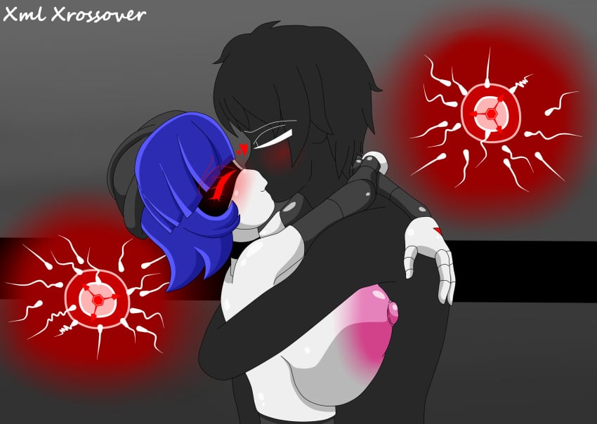 [part 73] murder_drones