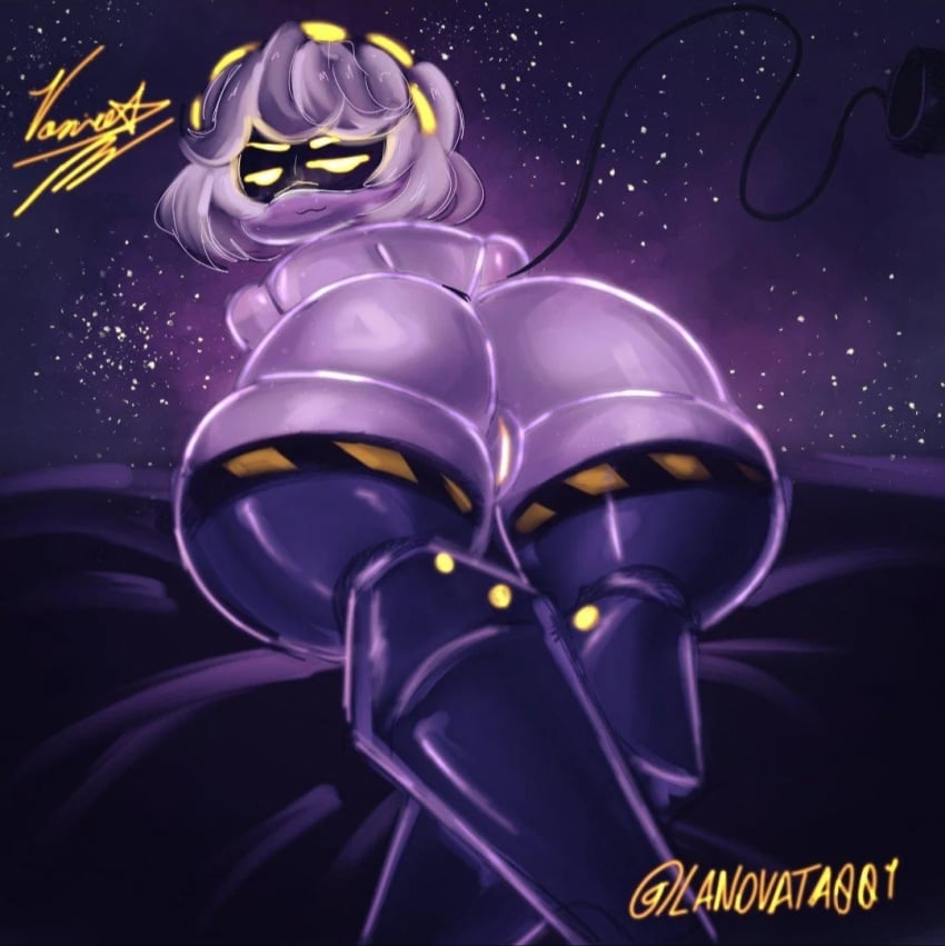 [part 73] murder_drones