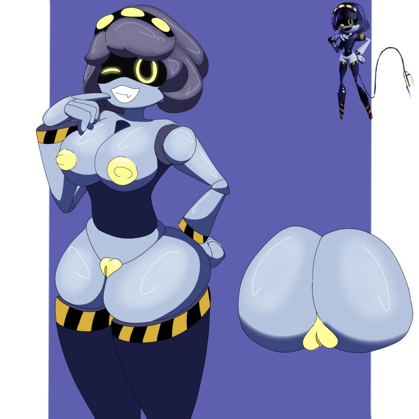 [part 73] murder_drones