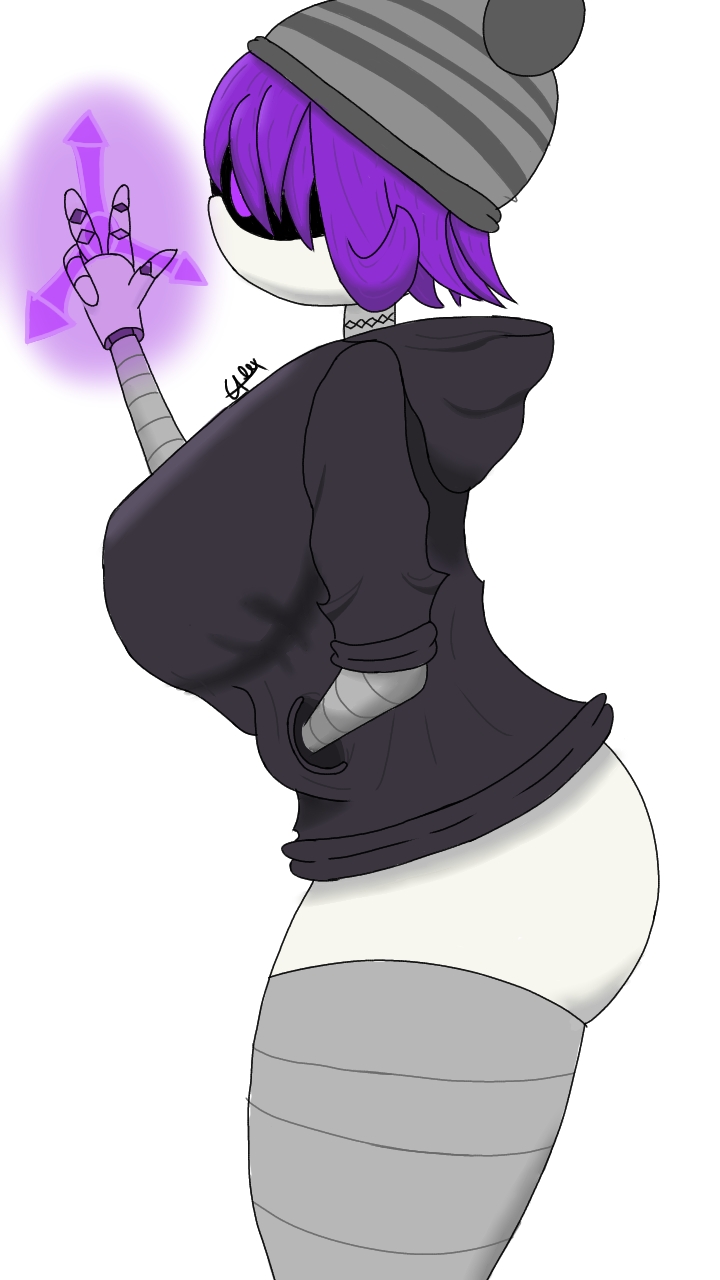 [part 73] murder_drones