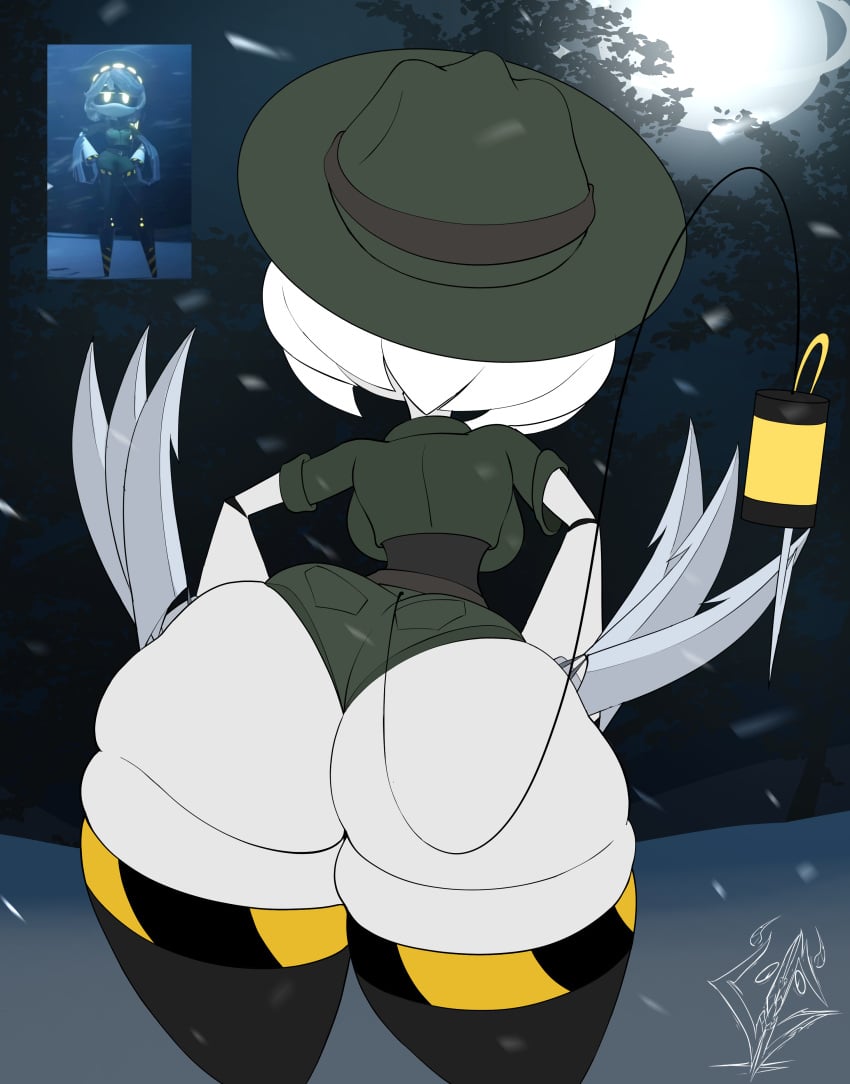 [part 73] murder_drones