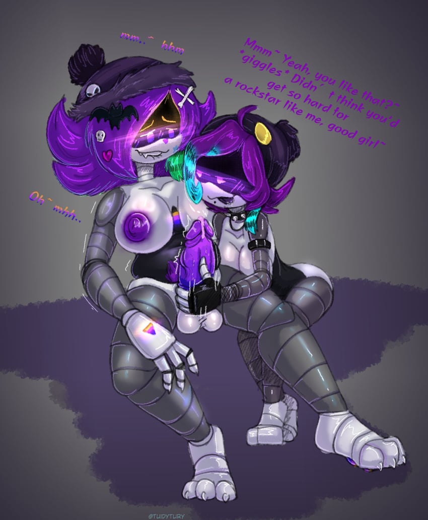 [part 73] murder_drones