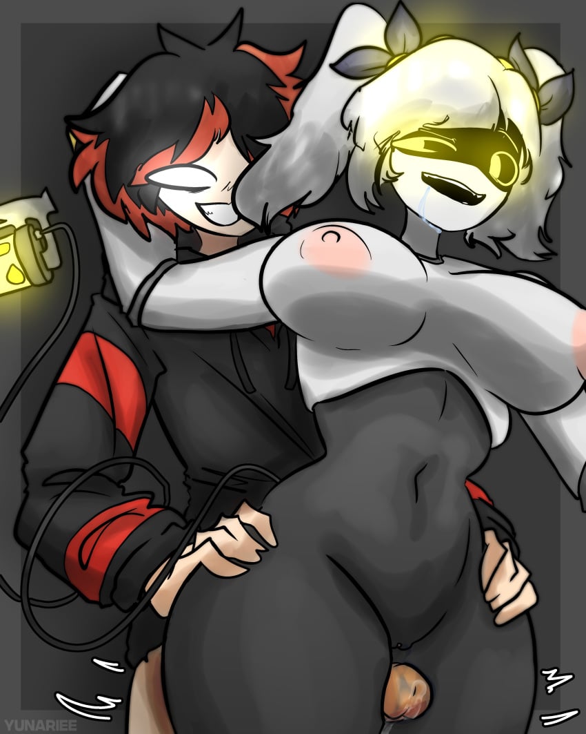 [part 73] murder_drones