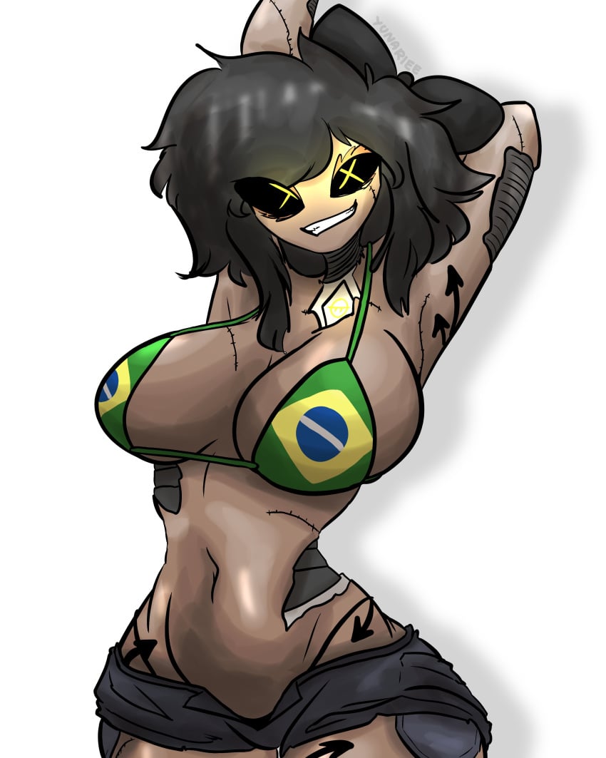 [part 73] murder_drones