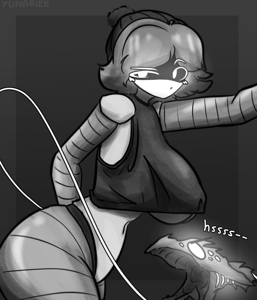 [part 73] murder_drones