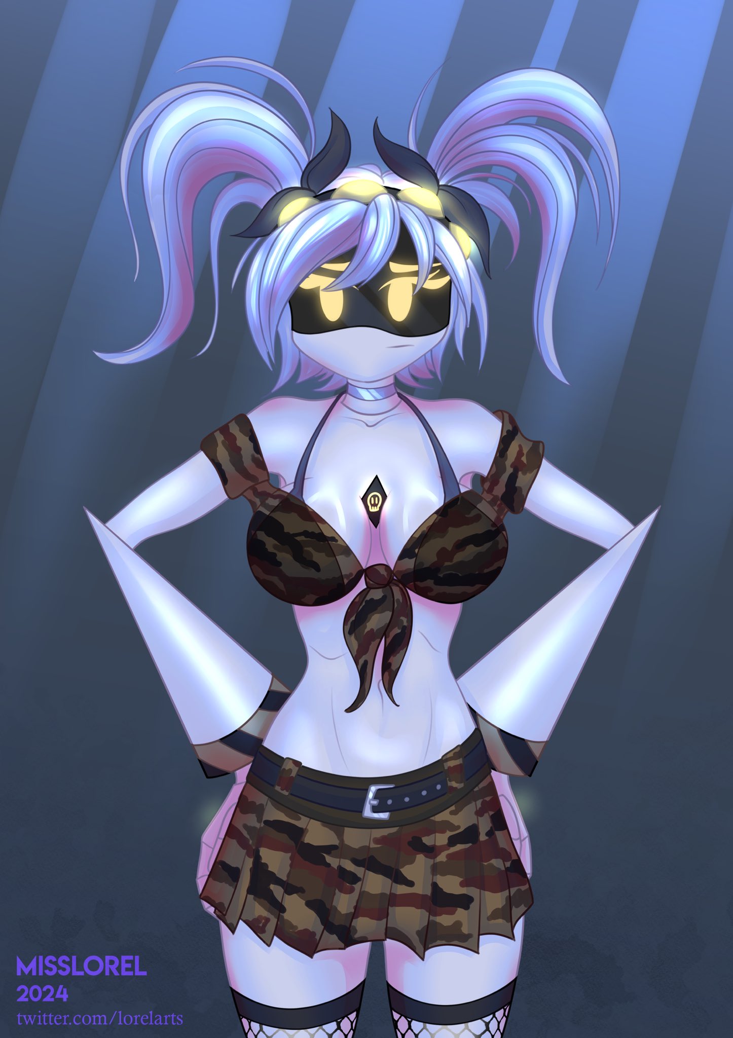 [part 73] murder_drones