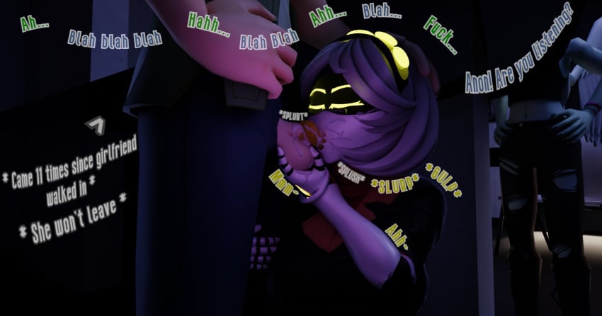 [part 73] murder_drones