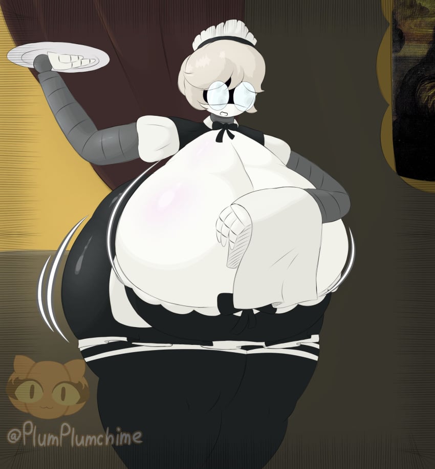 [part 73] murder_drones