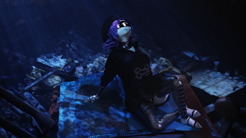 [part 73] murder_drones