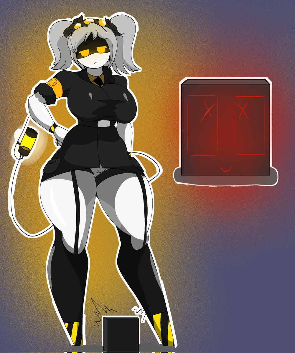 [part 73] murder_drones