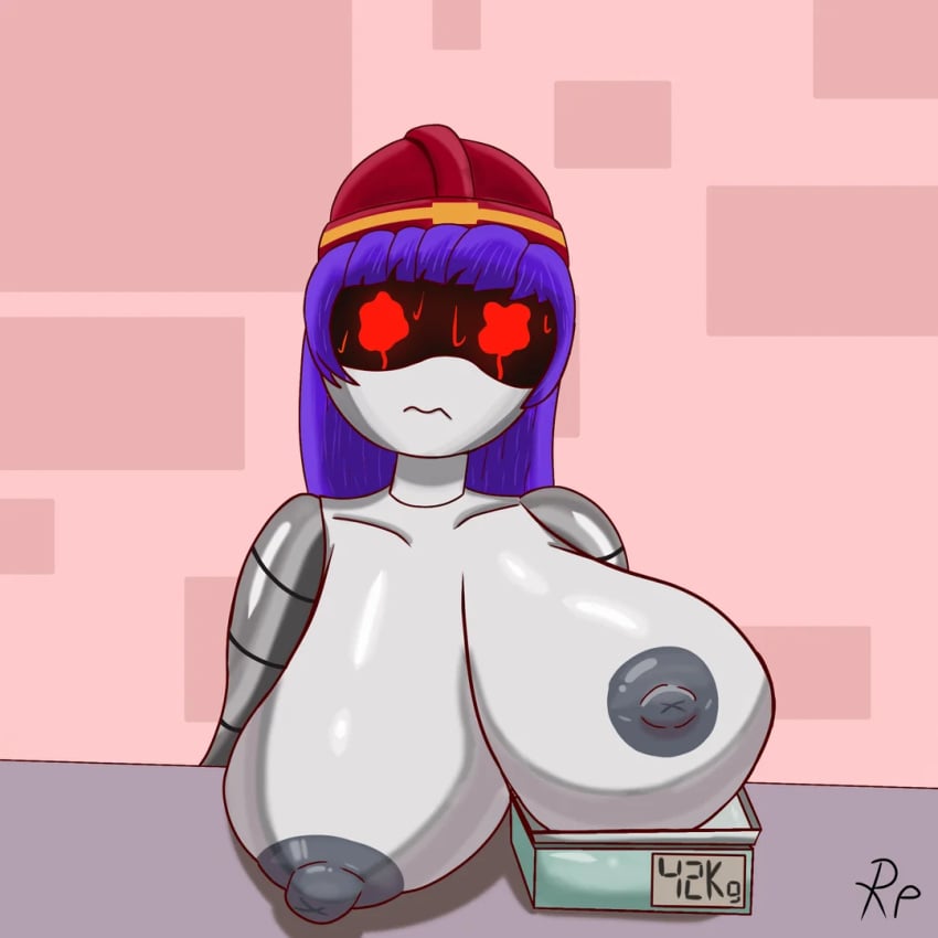 [part 73] murder_drones