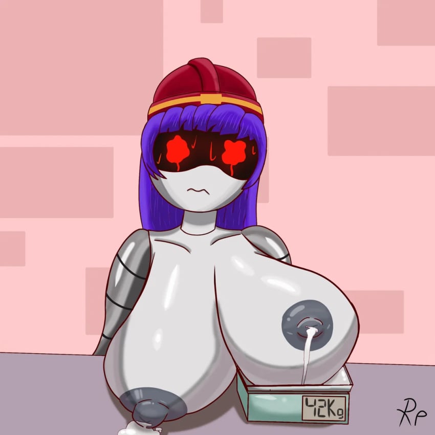 [part 73] murder_drones