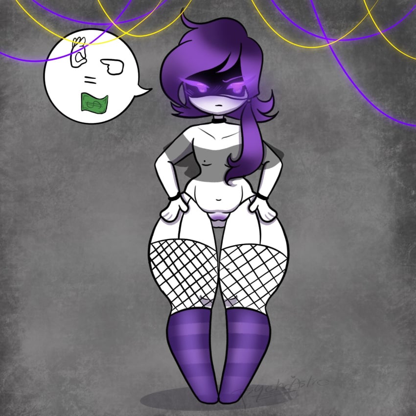 [part 73] murder_drones